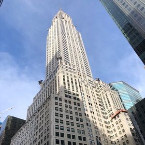 Meet your Posher, Terrel